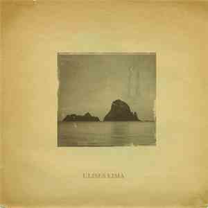 Ulises Lima - A Thounsand Words