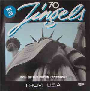 Unknown Artist - 70 Jingels From U.S.A. Vol.3