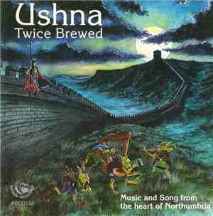 Ushna - Twice Brewed