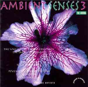 Various - Ambient Senses 3: The Aroma