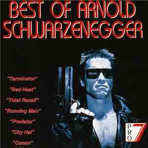 Various - Best Of Arnold Schwarzenegger