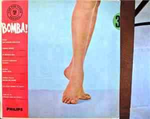 Various - Bomba! n°3