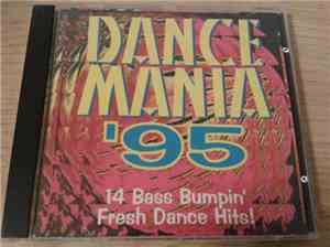 Various - Dance Mania'95