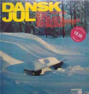Various - Dansk Jul