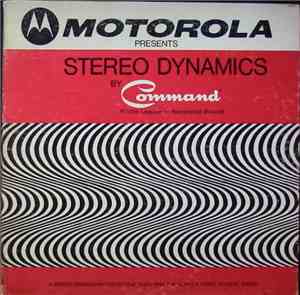 Various - Motorola Presents Stereo Dynamics By Command