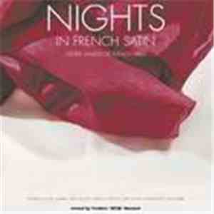 Various - Nights in French Satin (Deeper Shades of French Vibes)