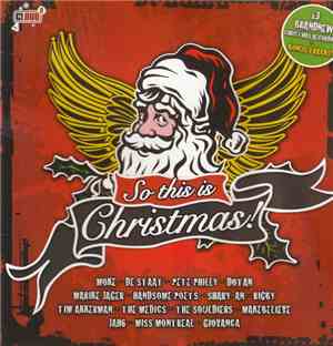 Various - So This Is Christmas