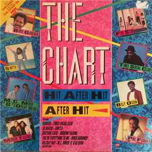 Various - The Chart / The Chart '86