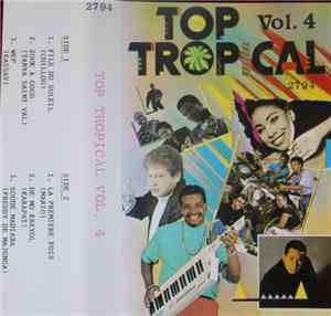 Various - Top Tropical   Vol. 4