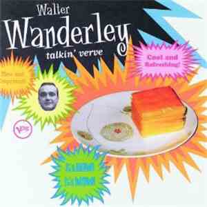 Walter Wanderley - Talkin' Verve