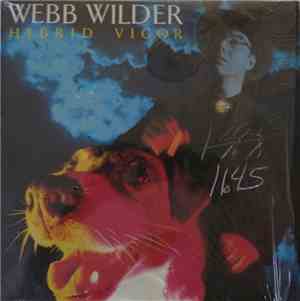 Webb Wilder - Hybrid Vigor
