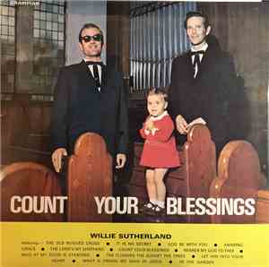 Willie Sutherland With Frank Coutts - Count Your Blessings