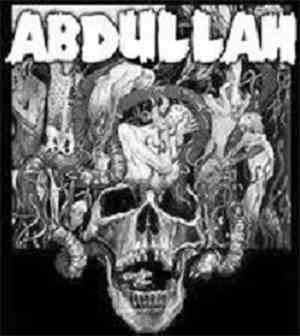 Abdullah - Cut The Artery