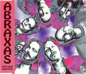 Abraxas  - Love And Emotion
