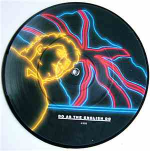 Adrian Lee - Do As The English Do