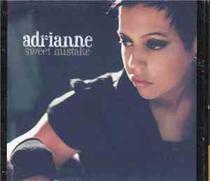Adrianne - Sweet Mistake