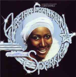 Aretha Franklin - Sparkle - Music From The Warner Bros Motion Picture