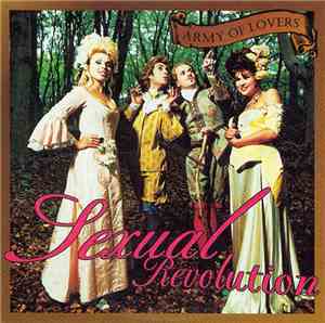 Army Of Lovers - Sexual Revolution