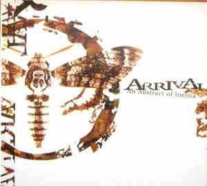 Arrival  - An Abstract Of Inertia