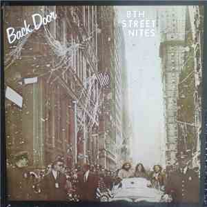 Back Door - 8th Street Nites