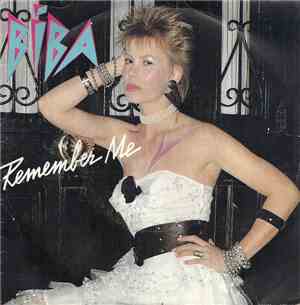 Biba  - Remember Me