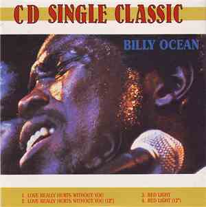 Billy Ocean - CD Single Classic