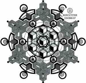 Boxcutter - Gnosis