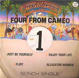 Cameo - Four From Cameo
