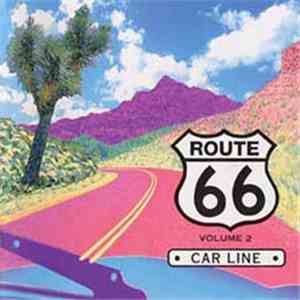 Car Line - Route 66 Volume 2
