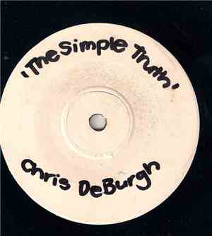 Chris de Burgh - The Simple Truth (A Child Is Born)