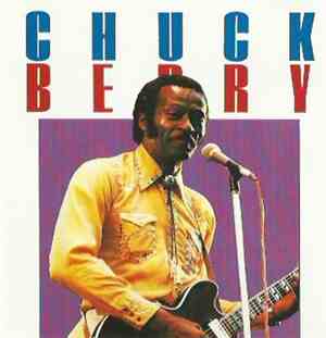 Chuck Berry - Chuck Berry