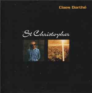 Claes Dorthé - St Christopher