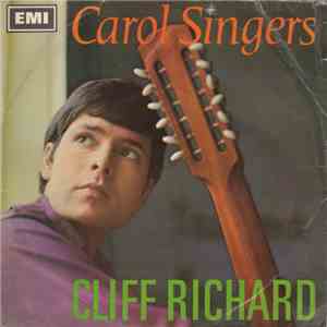 Cliff Richard With The Carolsingers - Carol Singers