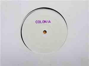 Colonia - A Little Bit Of Uh La La