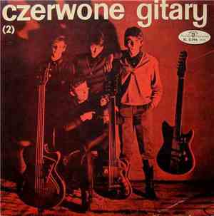 Czerwone Gitary - Czerwone Gitary 