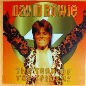 David Bowie - The Year Of The Spiders