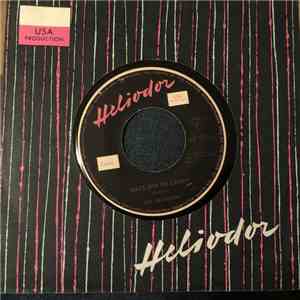 Del Shannon - Hats Off To Larry / Don't Gild The Lily, Lily