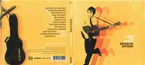 Denison Witmer - Carry The Weight