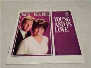 Dick And Dee Dee - Young And In Love