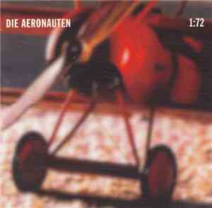 Die Aeronauten - 1:72