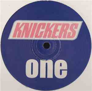 DJ Daydream - Knickers One