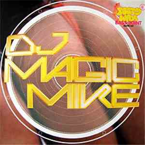 DJ Magic Mike - Bass Joint