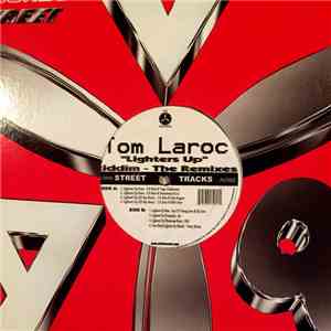 DJ Tom Laroc - 