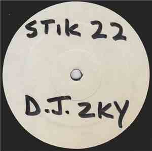 DJ Zky & Daniel P - Didn't You Know