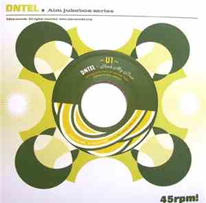 Dntel - Jukebox Series #10