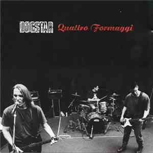 Dogstar - Quattro Formaggi