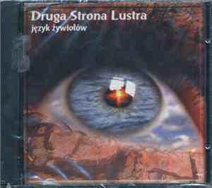Druga Strona Lustra - Język Żywiołów