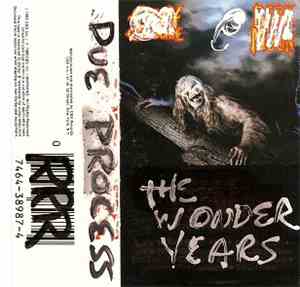 Due Process - The Wonder Years