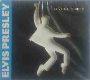Elvis Presley - Love Me Tender
