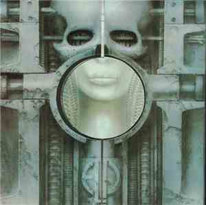 Emerson, Lake & Palmer - Brain Salad Surgery